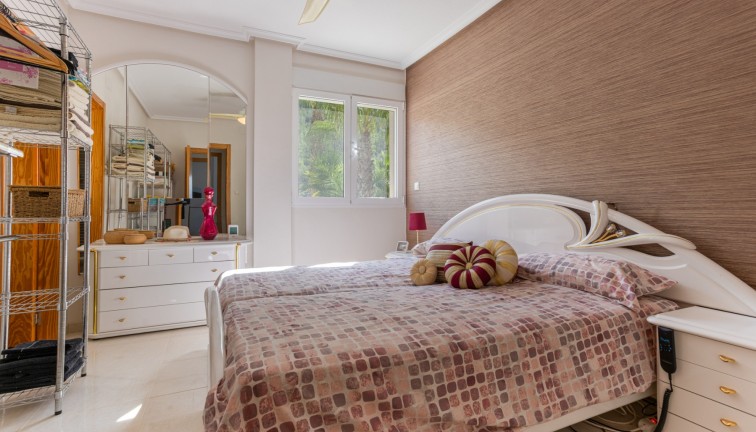 Reventa - Chalet - Murcia