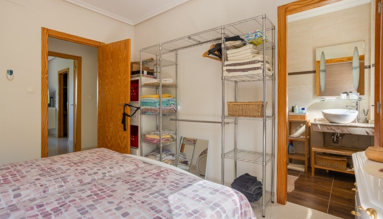 Reventa - Chalet - Murcia