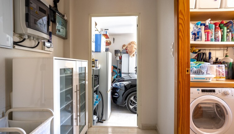 Reventa - Chalet - Murcia