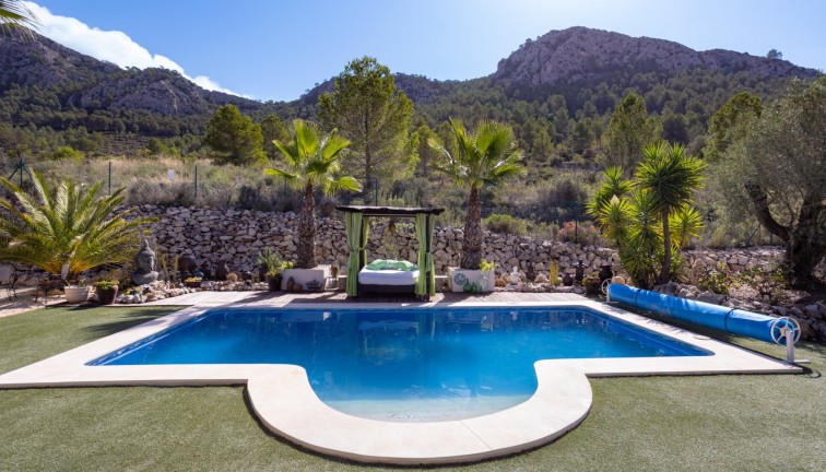 Reventa - Chalet - Murcia