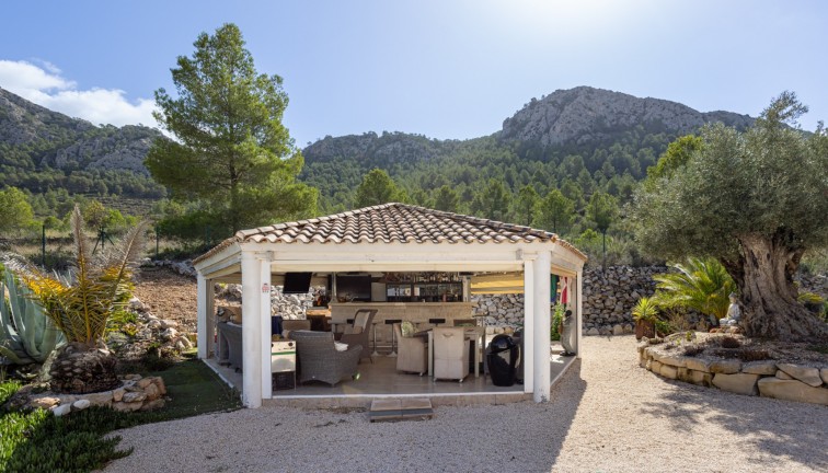 Reventa - Chalet - Murcia