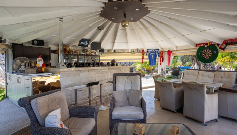 Reventa - Chalet - Murcia