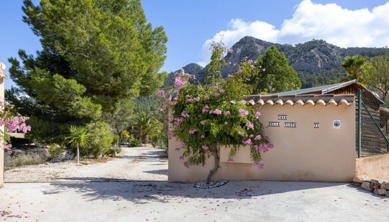 Reventa - Chalet - Murcia