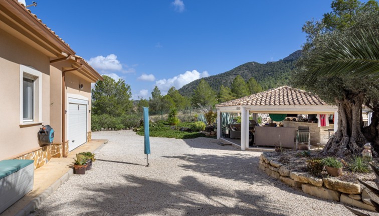 Reventa - Chalet - Murcia