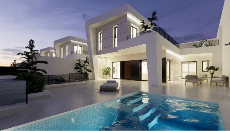 New Build - Semi-Detached - Dolores