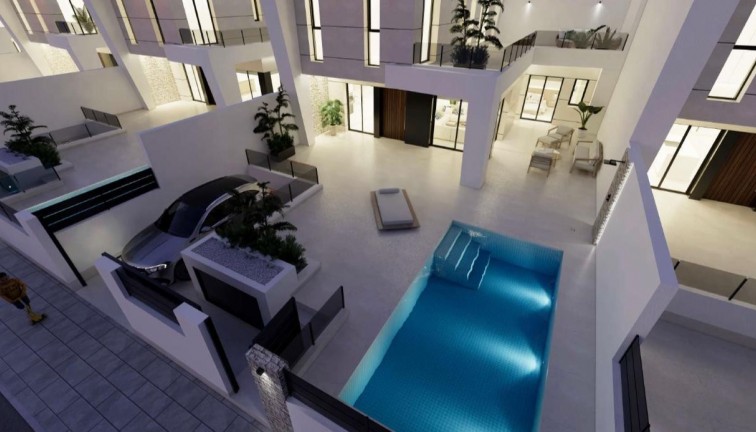 New Build - Semi-Detached - Dolores