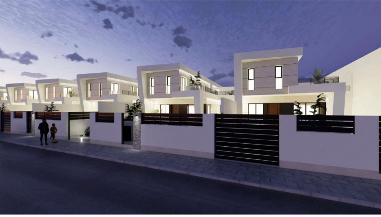 New Build - Semi-Detached - Dolores