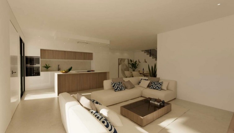 New Build - Semi-Detached - Dolores