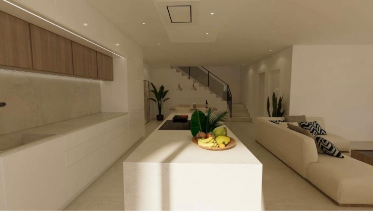 New Build - Semi-Detached - Dolores