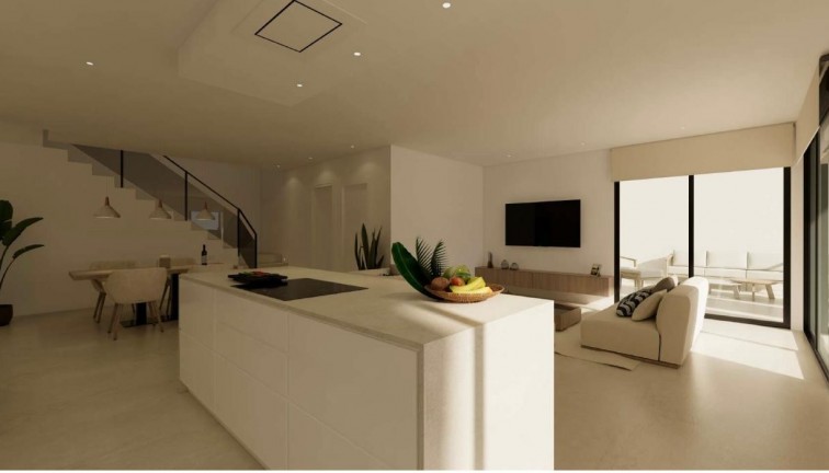 New Build - Semi-Detached - Dolores