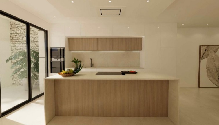 New Build - Semi-Detached - Dolores