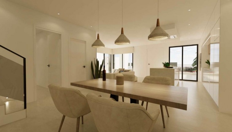 New Build - Semi-Detached - Dolores