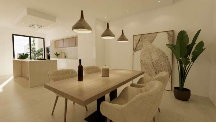 New Build - Semi-Detached - Dolores