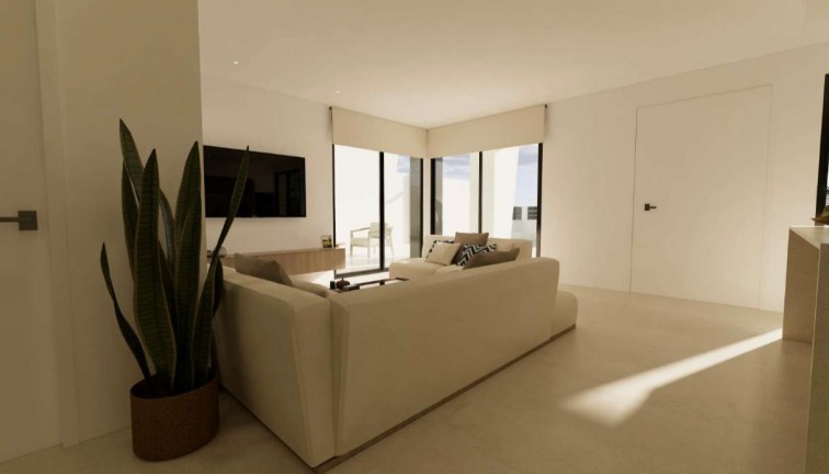 New Build - Semi-Detached - Dolores