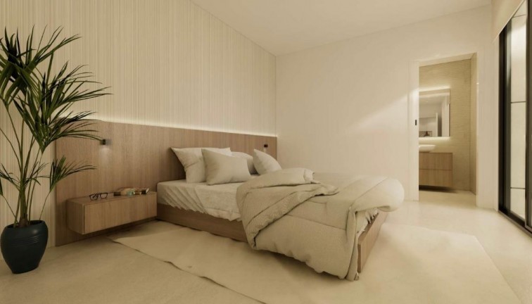 New Build - Semi-Detached - Dolores