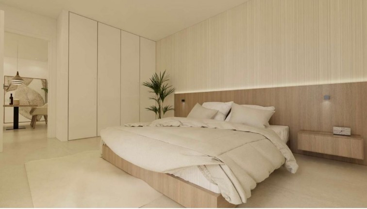 New Build - Semi-Detached - Dolores