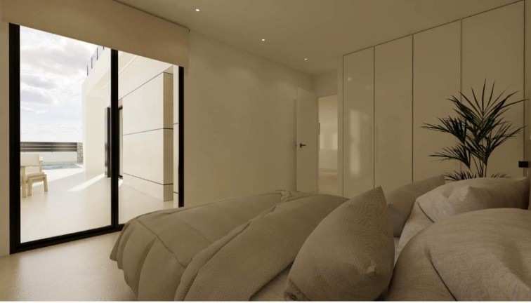 New Build - Semi-Detached - Dolores