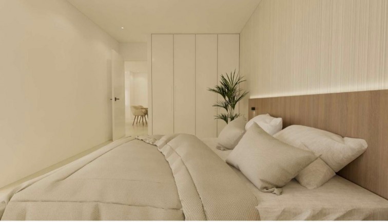 New Build - Semi-Detached - Dolores