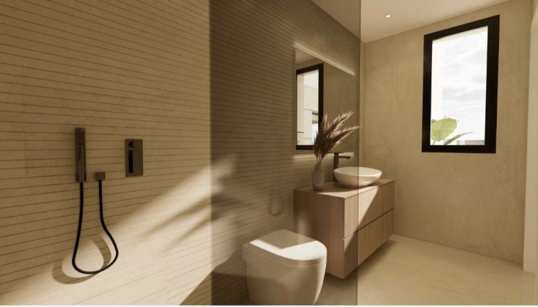 New Build - Semi-Detached - Dolores