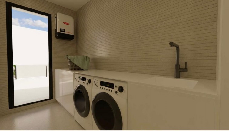 New Build - Semi-Detached - Dolores