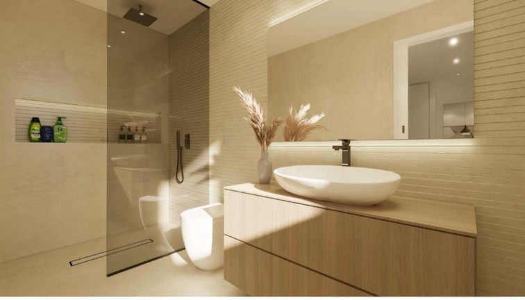 New Build - Semi-Detached - Dolores