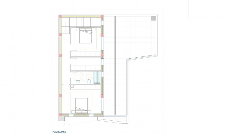 New Build - Semi-Detached - Dolores