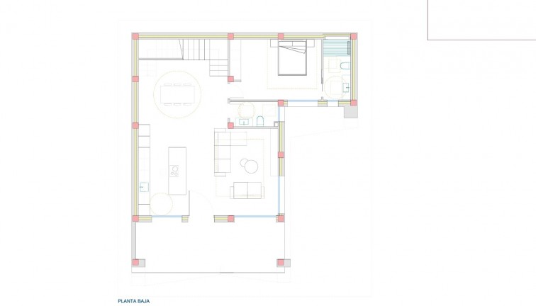 New Build - Semi-Detached - Dolores