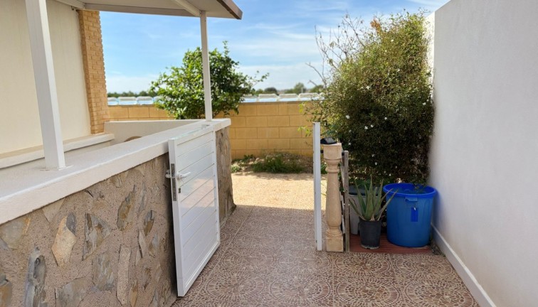 Resale - Semi-Detached - Torre Pacheco - Sierra Golf - Balsicas