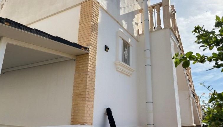 Resale - Semi-Detached - Torre Pacheco - Sierra Golf - Balsicas