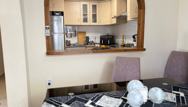 Resale - Semi-Detached - Torre Pacheco - Sierra Golf - Balsicas