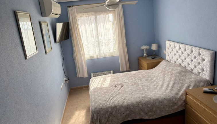 Resale - Semi-Detached - Torre Pacheco - Sierra Golf - Balsicas