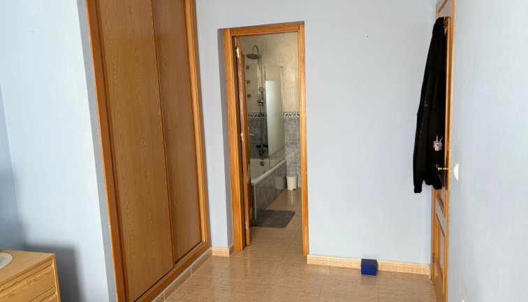 Resale - Semi-Detached - Torre Pacheco - Sierra Golf - Balsicas