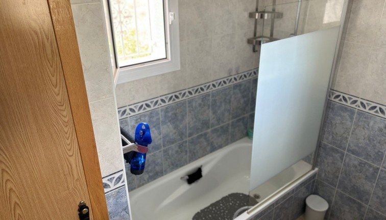 Resale - Semi-Detached - Torre Pacheco - Sierra Golf - Balsicas