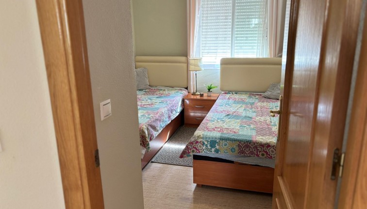 Resale - Semi-Detached - Torre Pacheco - Sierra Golf - Balsicas