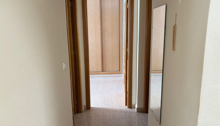 Resale - Semi-Detached - Torre Pacheco - Sierra Golf - Balsicas