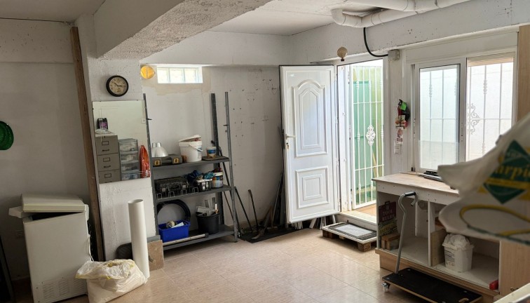 Resale - Semi-Detached - Torre Pacheco - Sierra Golf - Balsicas