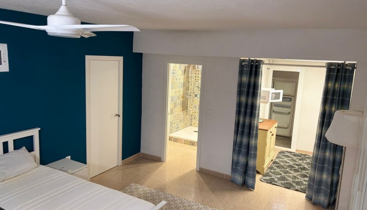 Resale - Semi-Detached - Torre Pacheco - Sierra Golf - Balsicas