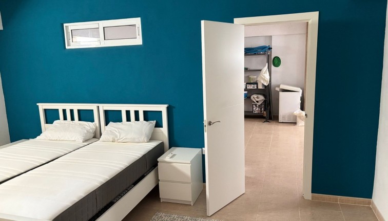 Resale - Semi-Detached - Torre Pacheco - Sierra Golf - Balsicas