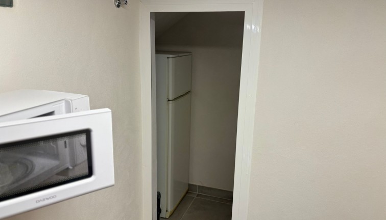 Resale - Semi-Detached - Torre Pacheco - Sierra Golf - Balsicas