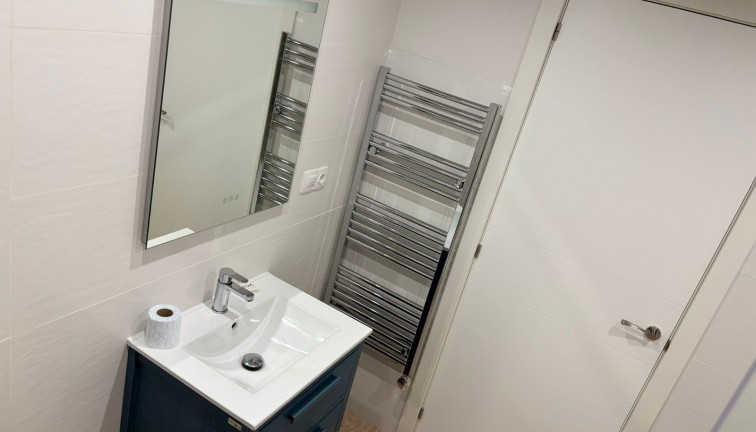 Resale - Semi-Detached - Torre Pacheco - Sierra Golf - Balsicas