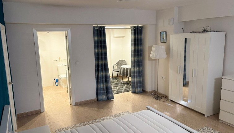 Resale - Semi-Detached - Torre Pacheco - Sierra Golf - Balsicas