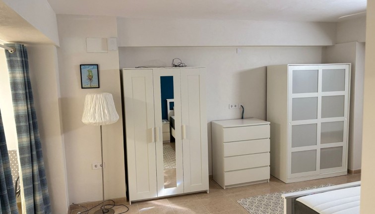 Resale - Semi-Detached - Torre Pacheco - Sierra Golf - Balsicas