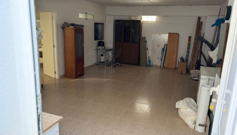 Resale - Semi-Detached - Torre Pacheco - Sierra Golf - Balsicas