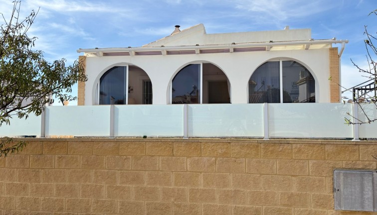 Resale - Semi-Detached - Torre Pacheco - Sierra Golf - Balsicas