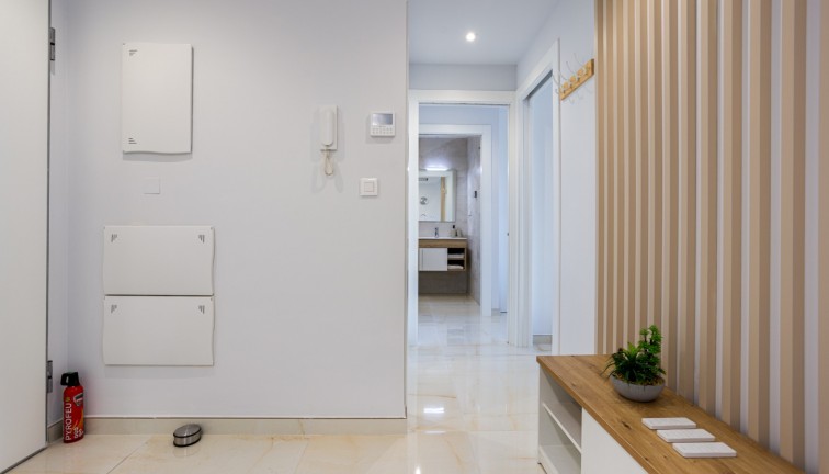 Jälleenmyynti - Asunto - Orihuela Costa - Los Altos