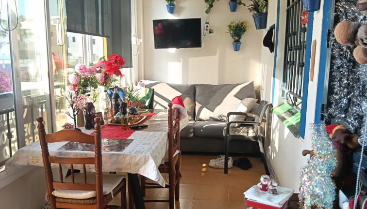 Jälleenmyynti - Asunto - Los Montesinos - LOS MONTESINOS