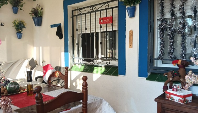 Jälleenmyynti - Asunto - Los Montesinos - LOS MONTESINOS