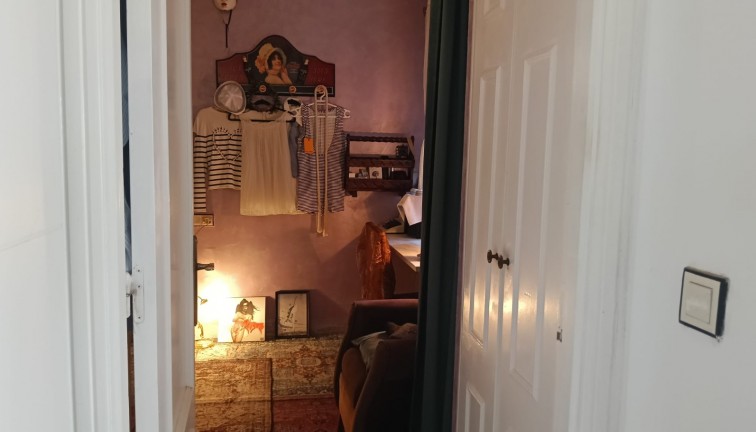 Jälleenmyynti - Asunto - Los Montesinos - LOS MONTESINOS