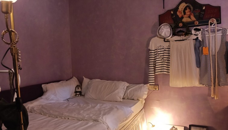 Jälleenmyynti - Asunto - Los Montesinos - LOS MONTESINOS