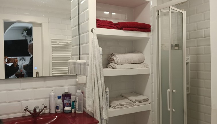 Jälleenmyynti - Asunto - Los Montesinos - LOS MONTESINOS